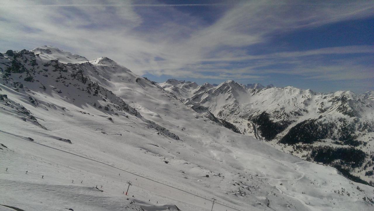 Studios Bellevue 1 Et 2, Ski Lift 150M Вейзона Экстерьер фото