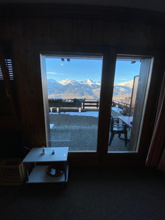 Studios Bellevue 1 Et 2, Ski Lift 150M Вейзона Экстерьер фото